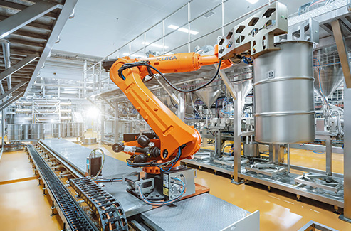 食品和药品应用阀门