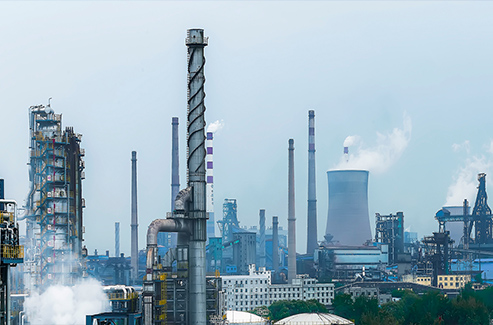 农村和城市建筑应用